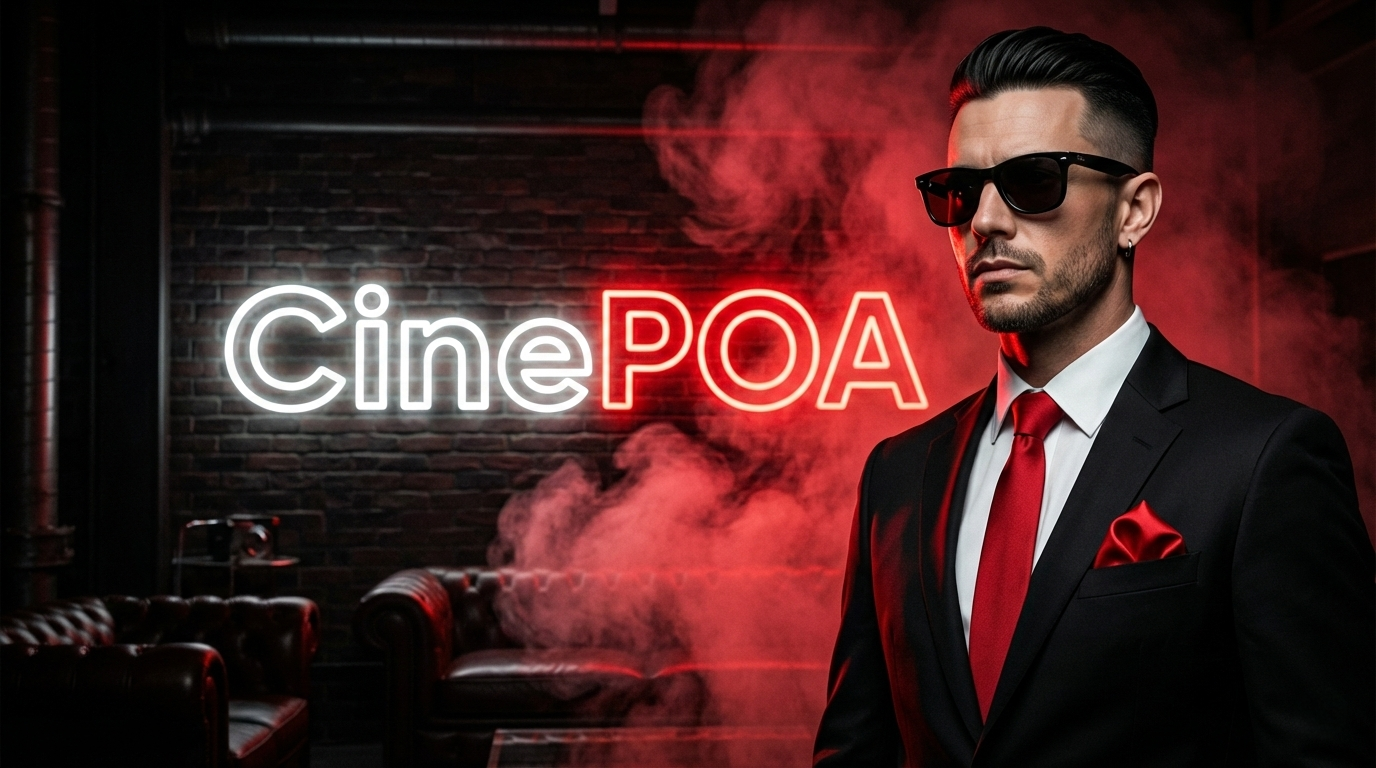 CinePOA PRO Banner